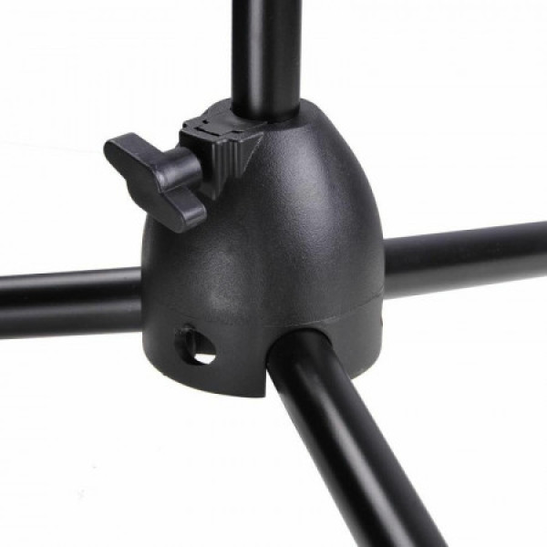 Стойка для микрофона AccPro MBS-140 Dual Mic